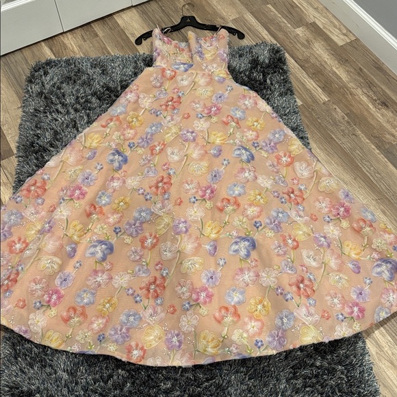 NWOT Helsi Vivian dress - Picture 5 of 15